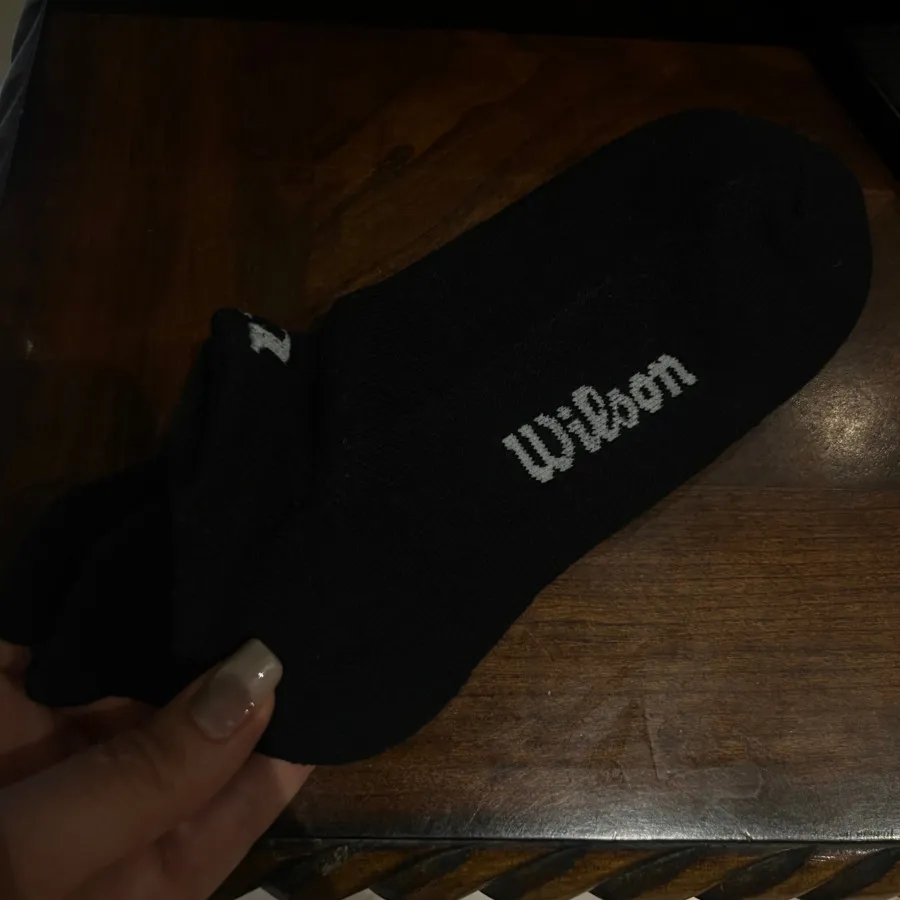 جوراب اورجینال ویلسون