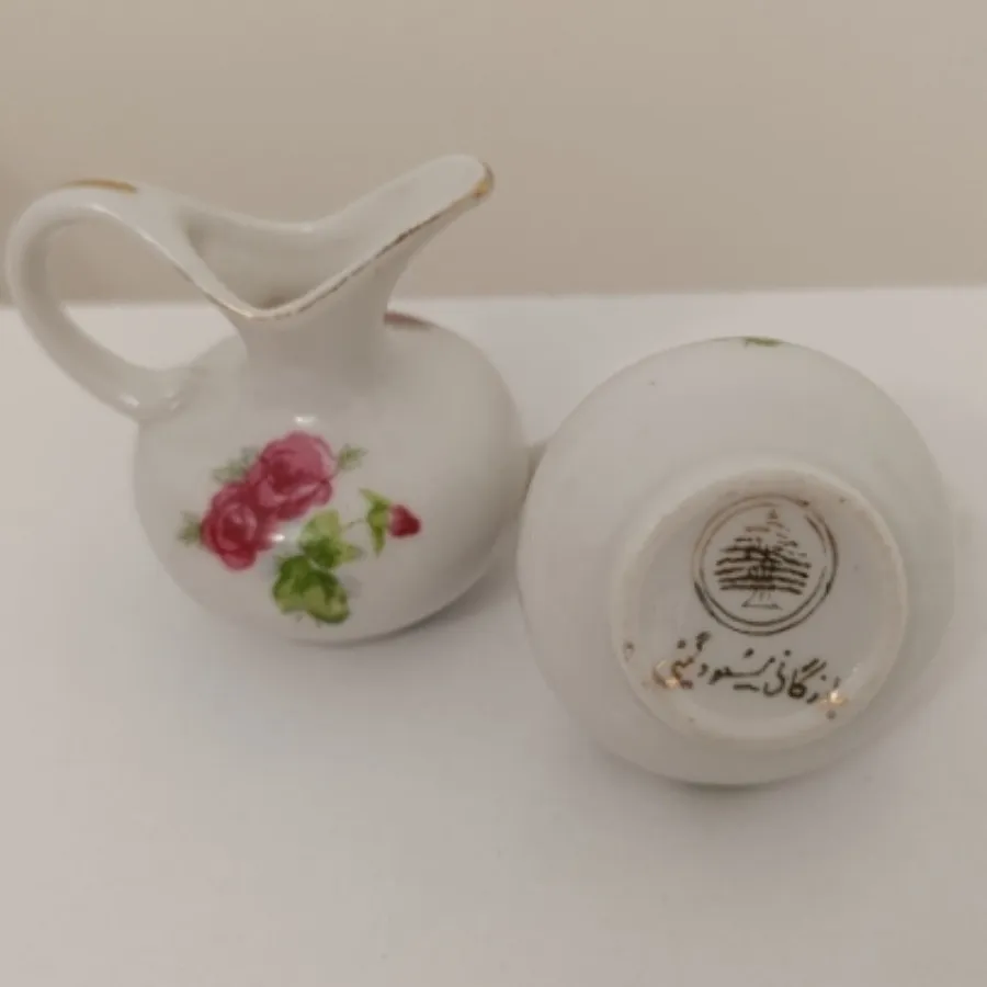 آب لیمو خوری عتیقه