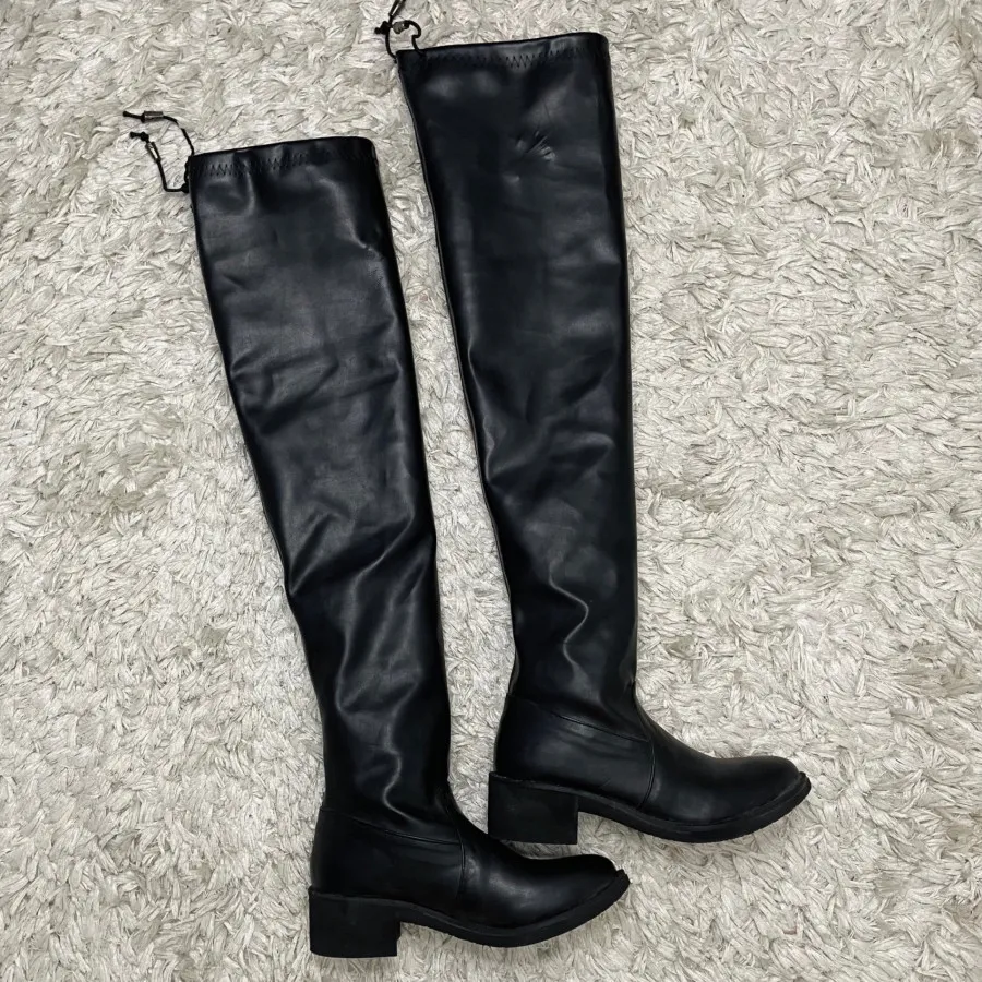 بوت بلند جورابی