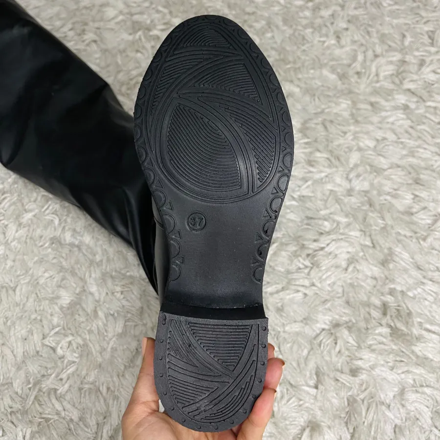 بوت بلند جورابی