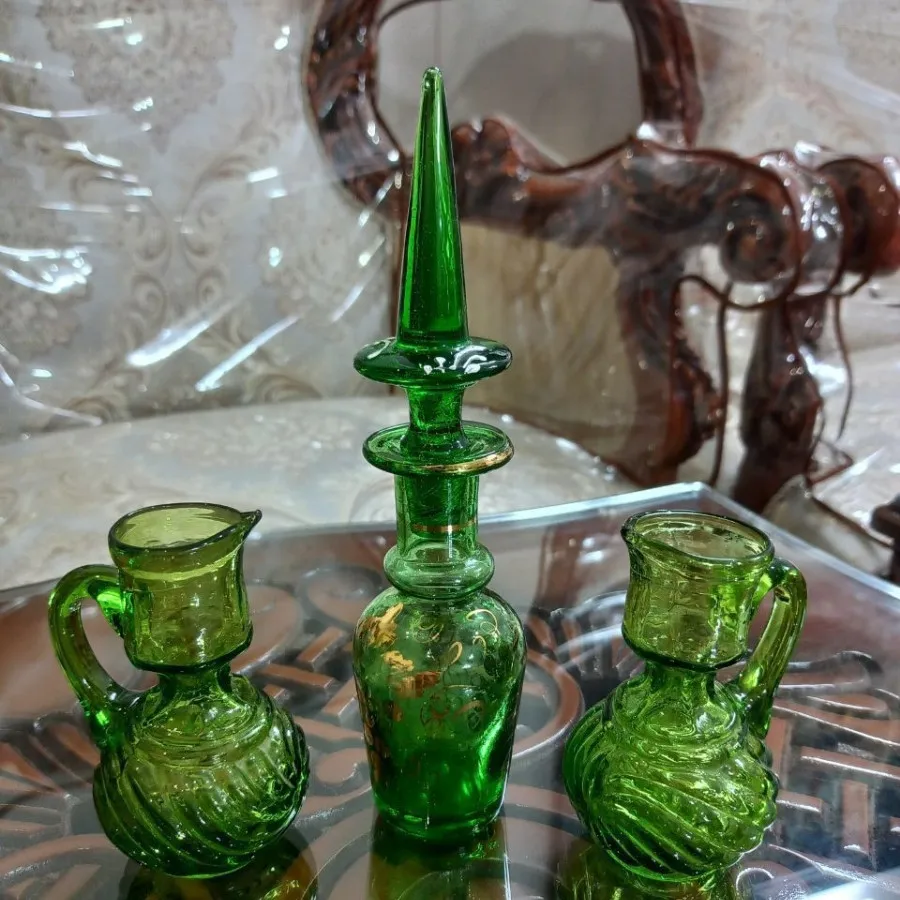 آبلیمو خوری آنتیک نایاب