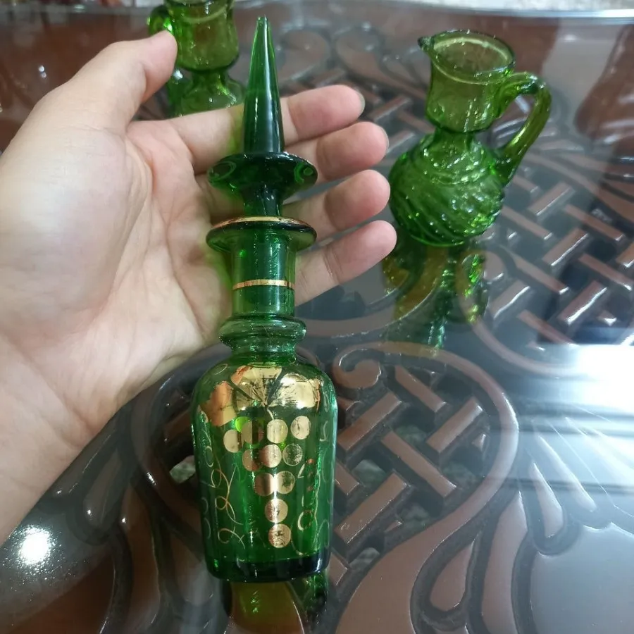 آبلیمو خوری آنتیک نایاب