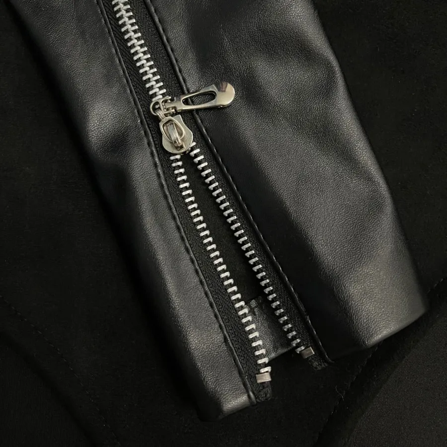 بادی چرم زنانه