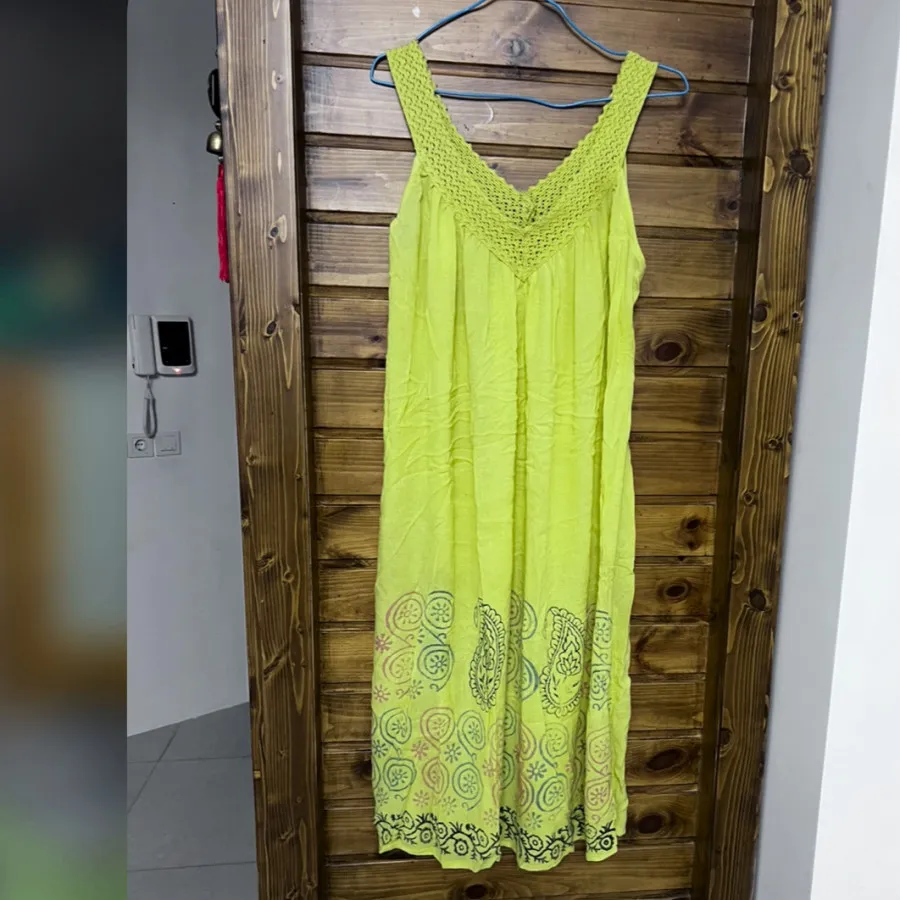 پیراهن راحتی هالیدی