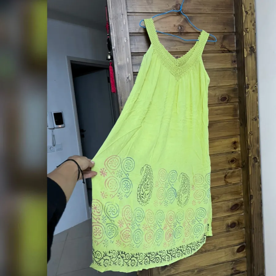 پیراهن راحتی هالیدی