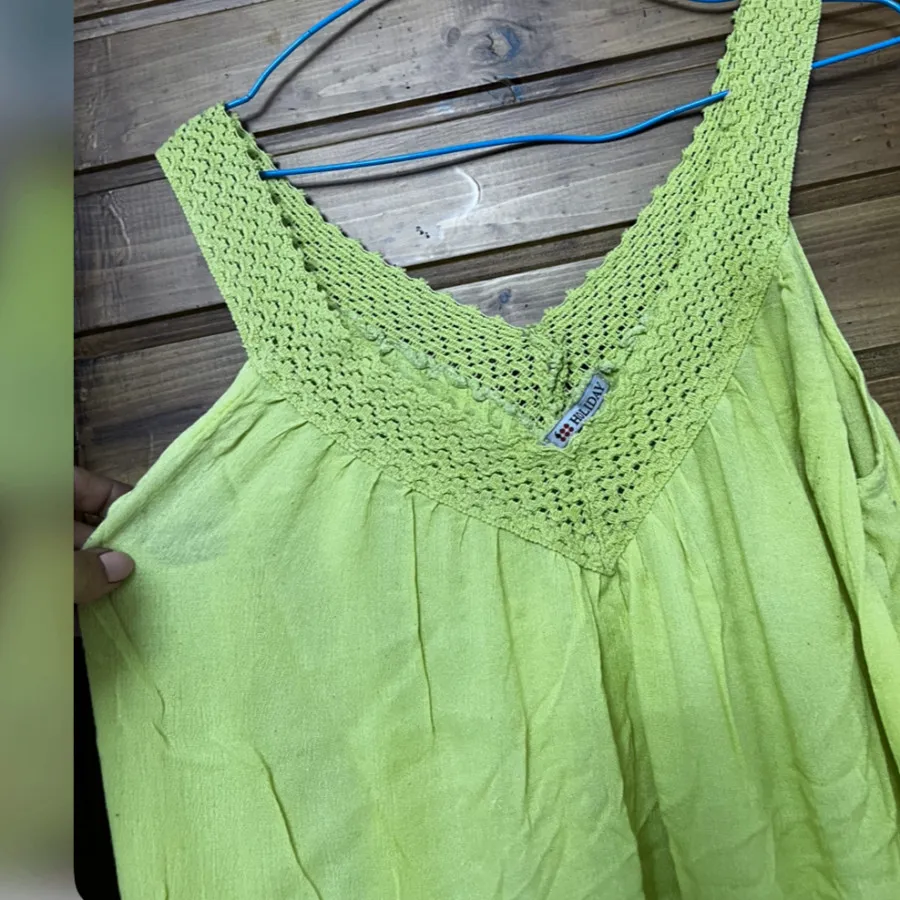 پیراهن راحتی هالیدی