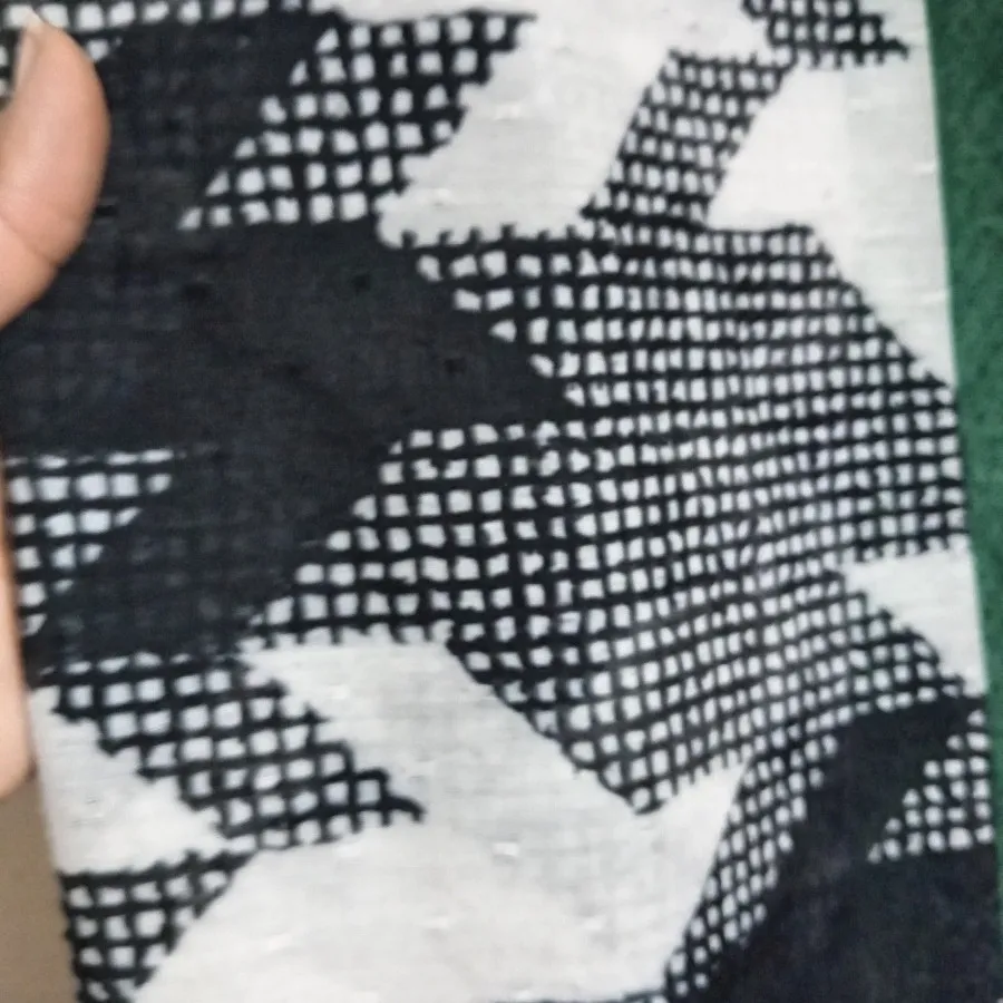 روسری قواره دار