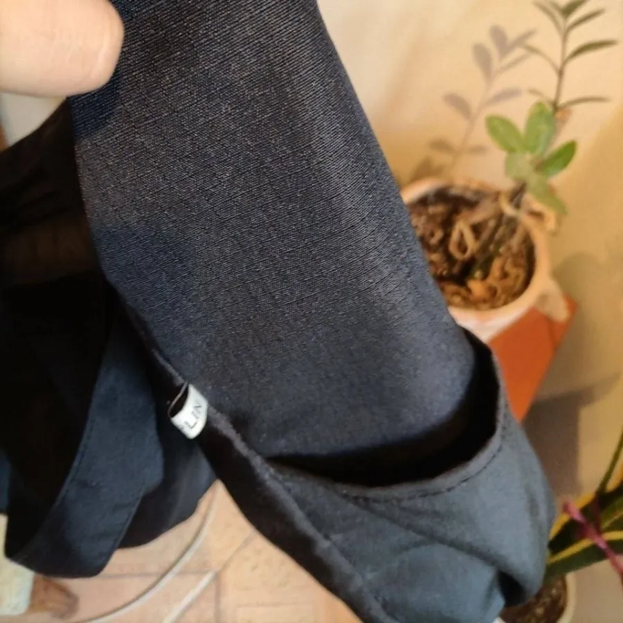 کیف بزرگ برزنت نانو