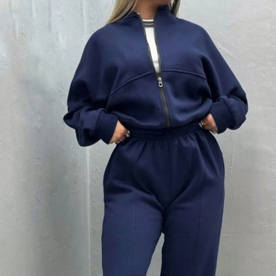 سویشرت و شلوار