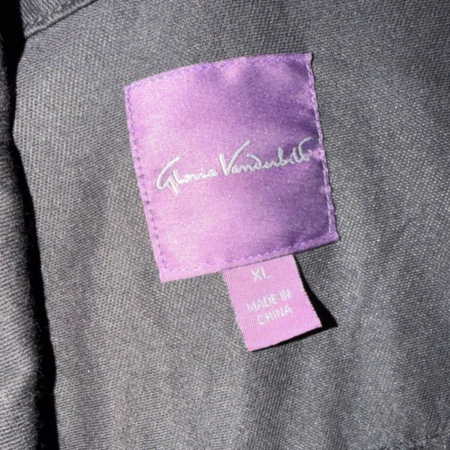 کت جین خارجی کاملا نو