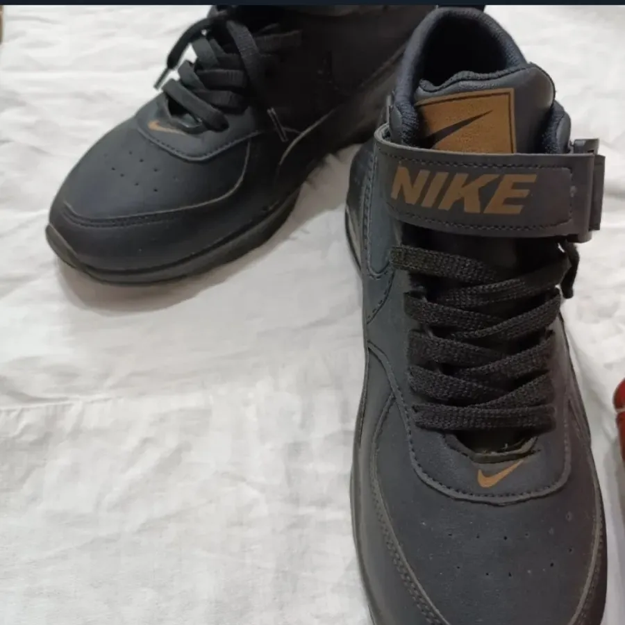 کتونی ساقدار