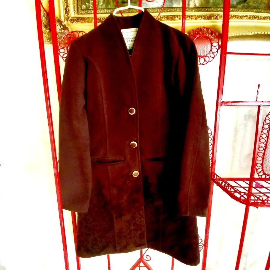 دو تا پالتو زنانه