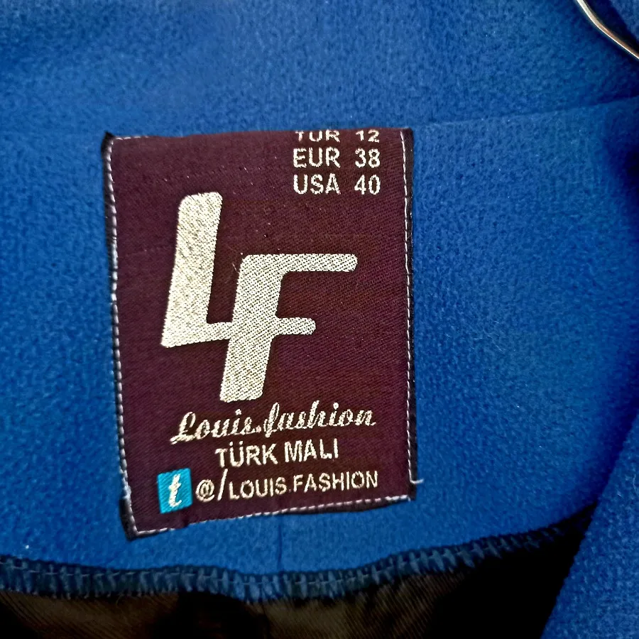 دو تا پالتو زنانه