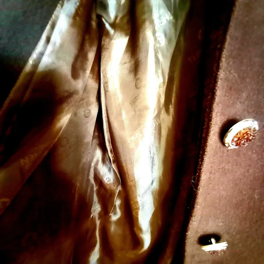 دو تا پالتو زنانه