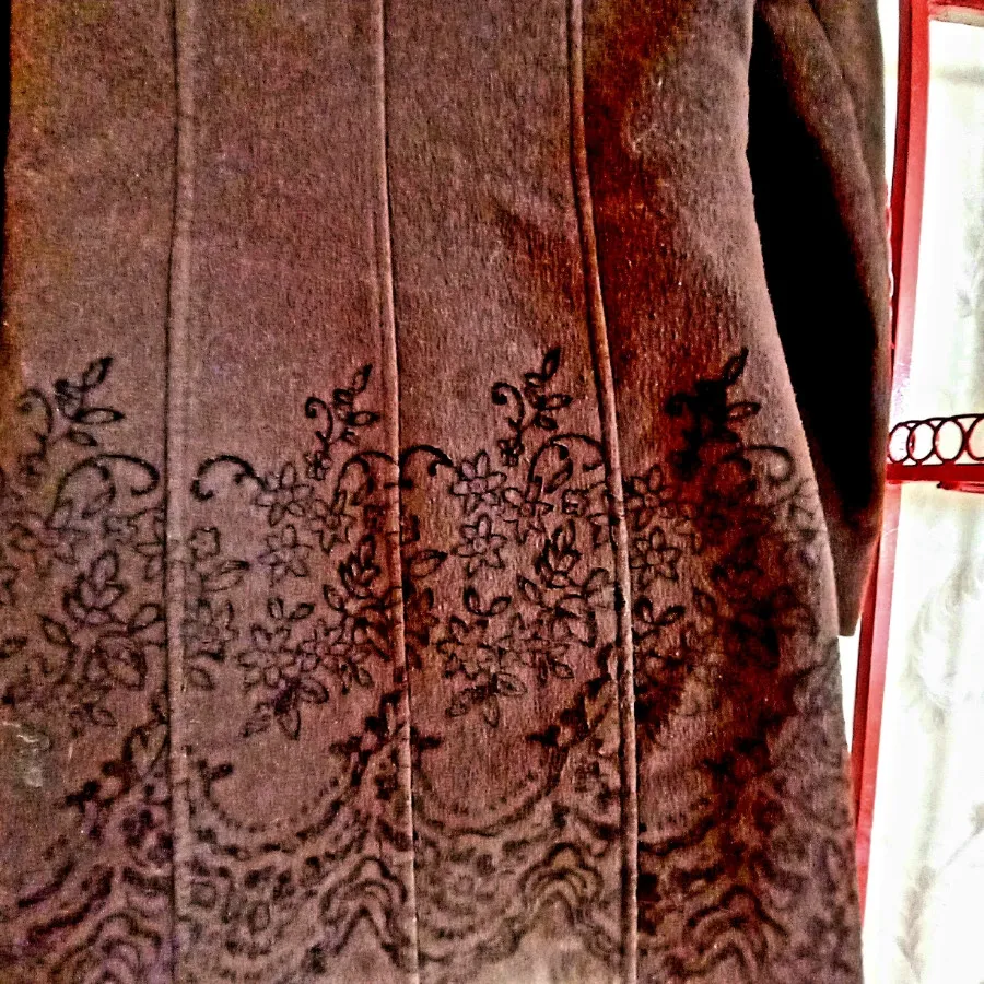 دو تا پالتو زنانه