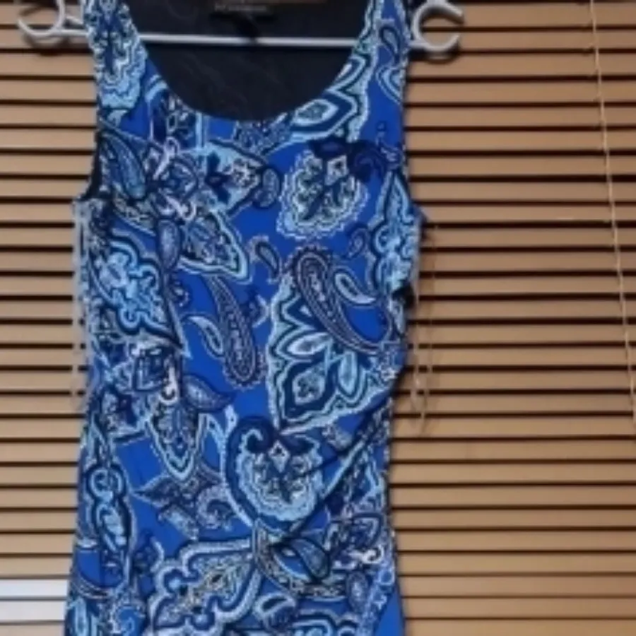 پیراهن خارجی