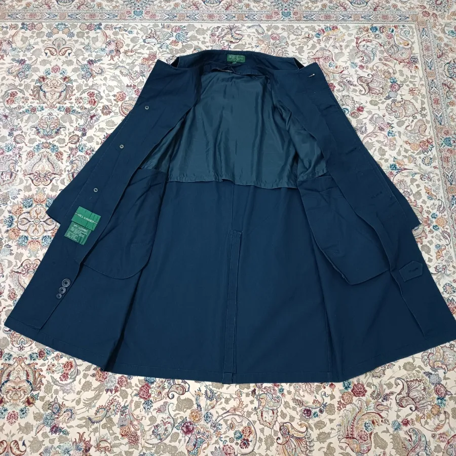 بارونی دو لایه خارجی