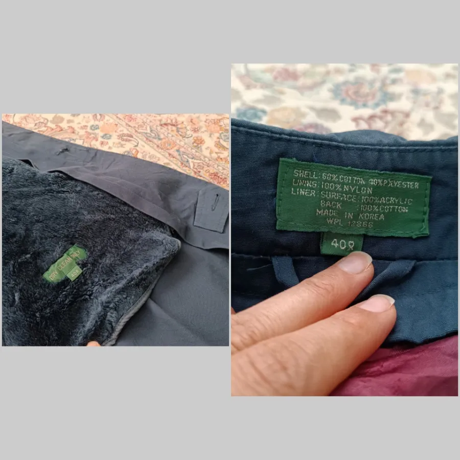 بارونی دو لایه خارجی