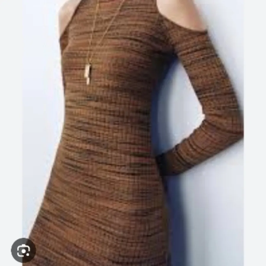 پیراهن اورجینال زارا