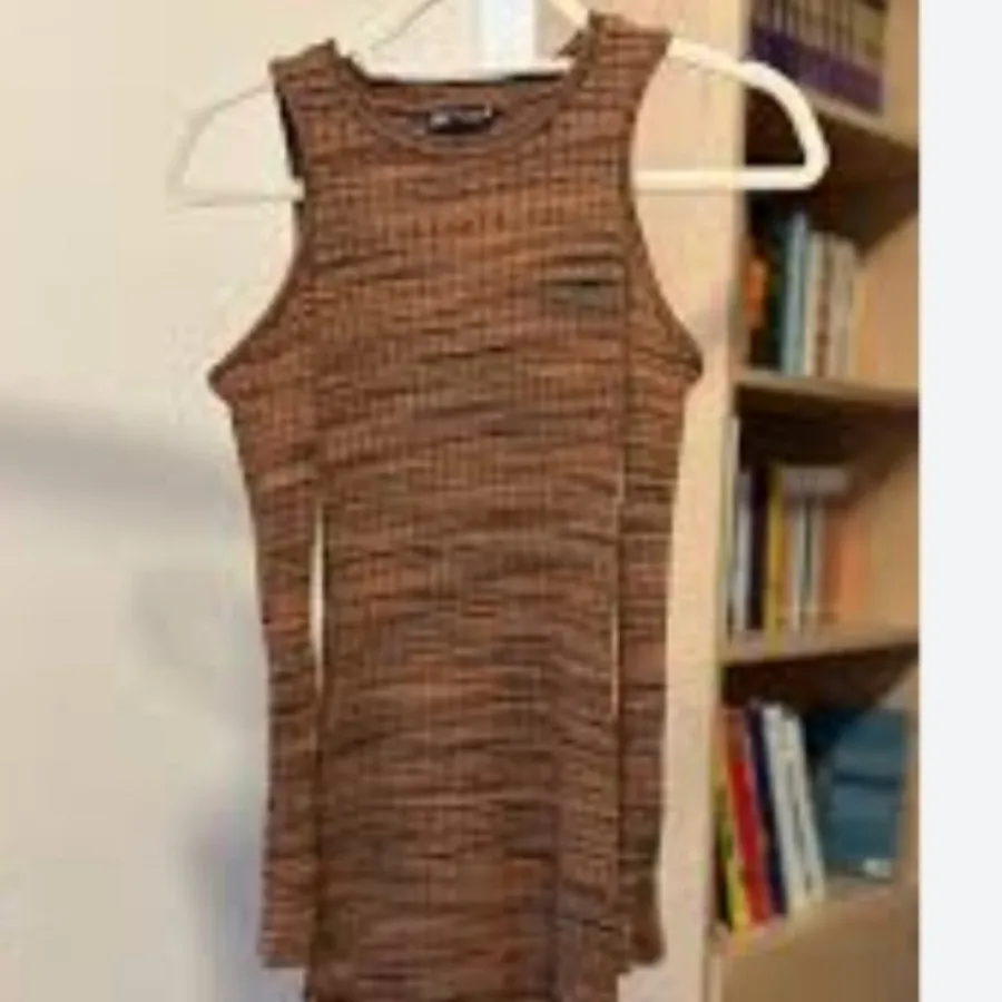 پیراهن اورجینال زارا