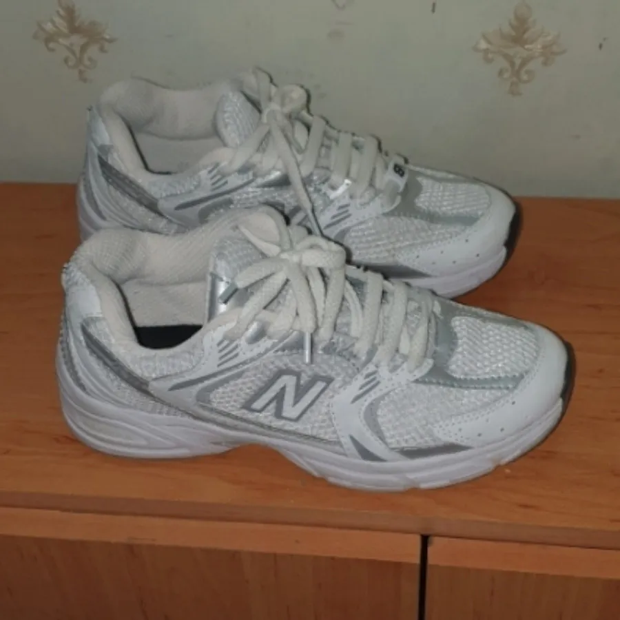 کتونی نیوبالانس 39  38