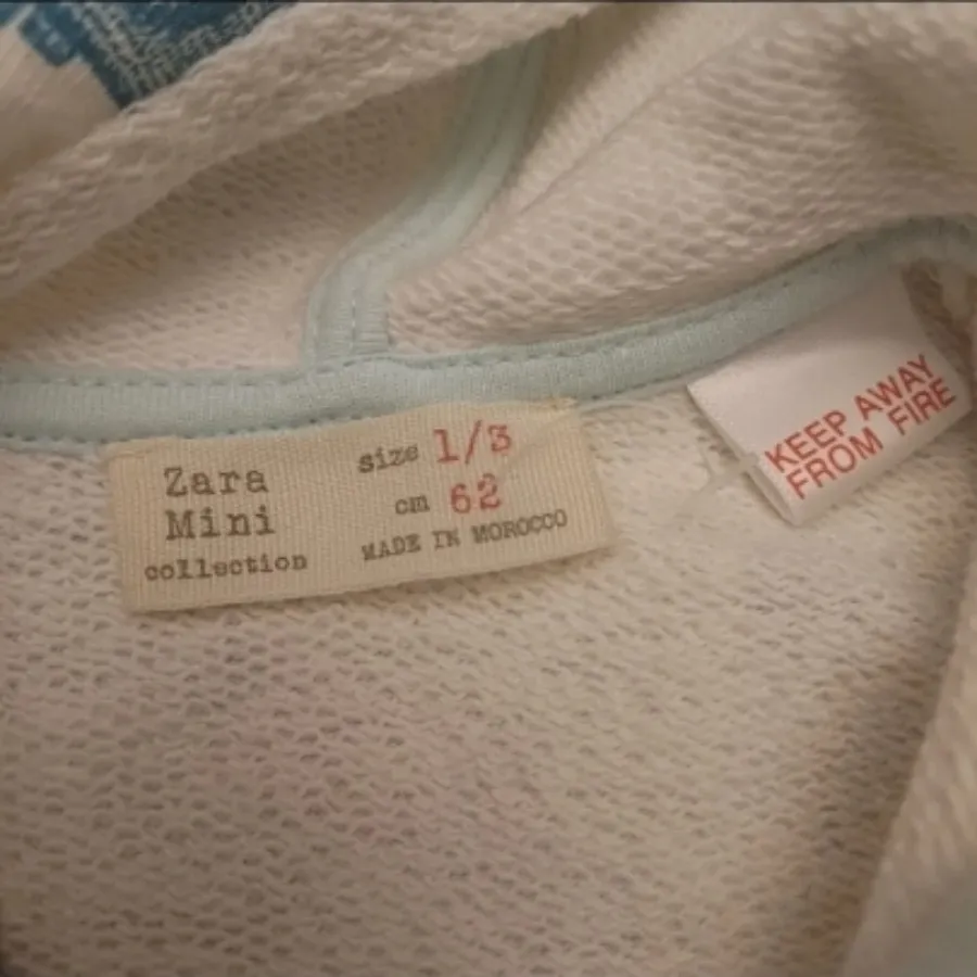 سوییشرت 3ماه