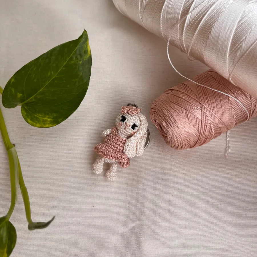 جاسوییچی خرگوش