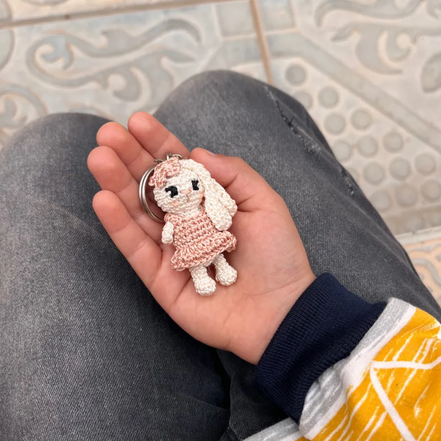 جاسوییچی خرگوش