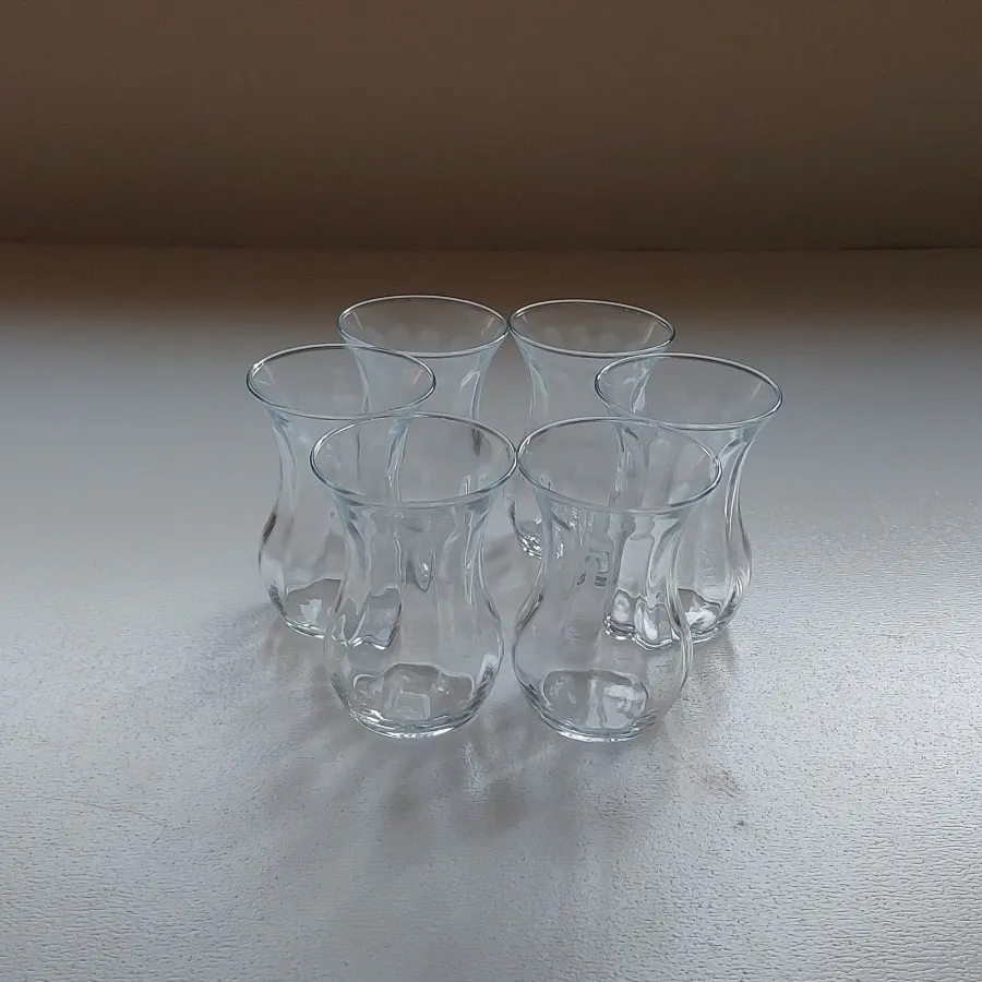 استکان کمرباریک