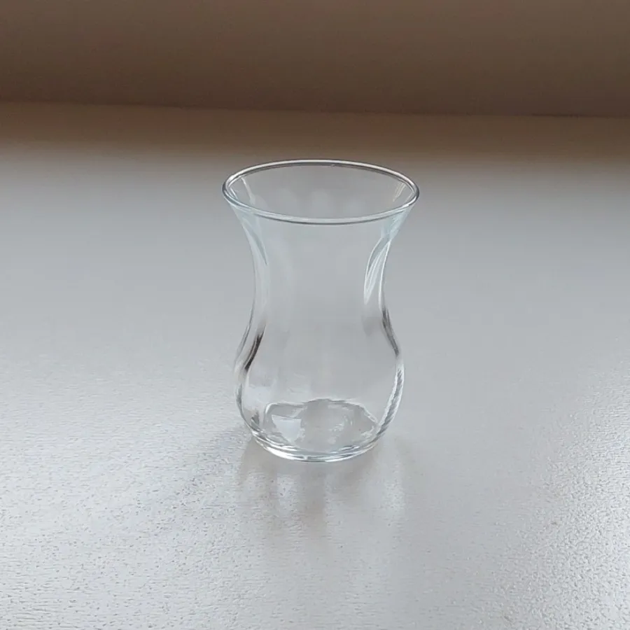 استکان کمرباریک