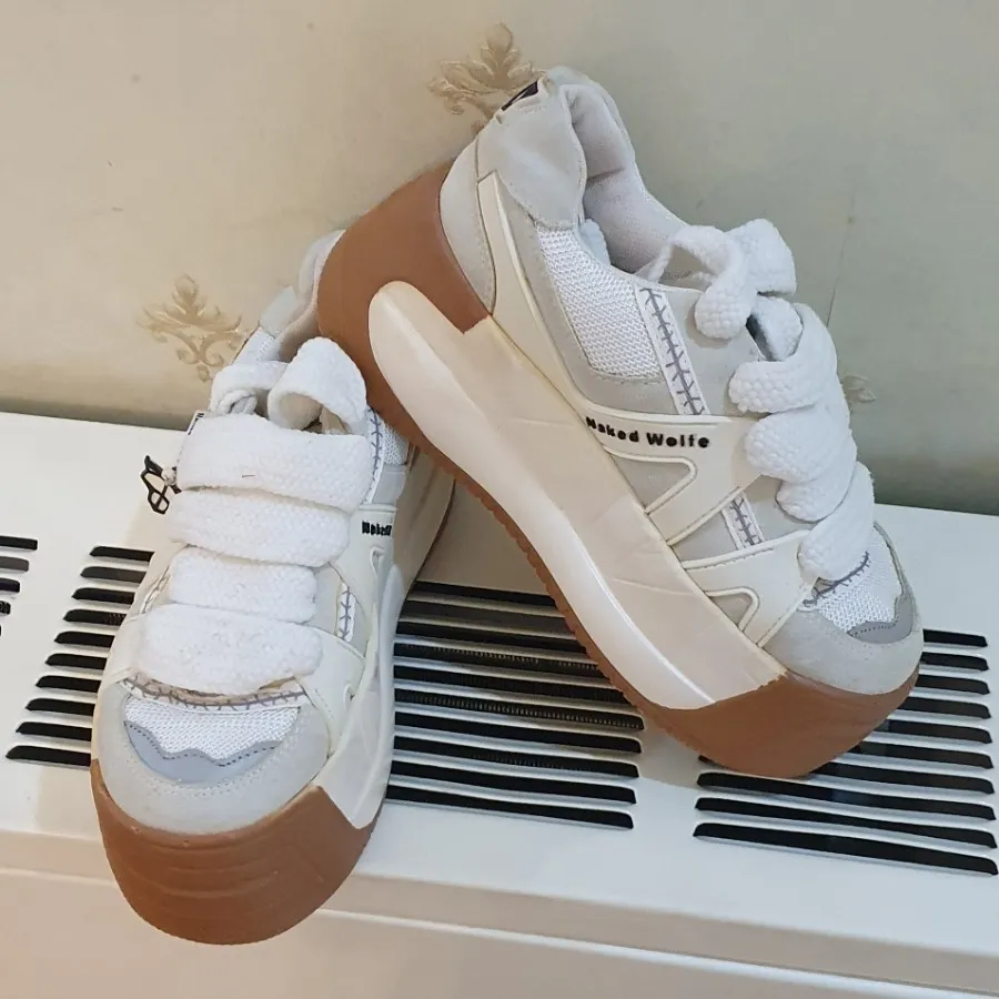 کتونی عین نو سایز  37