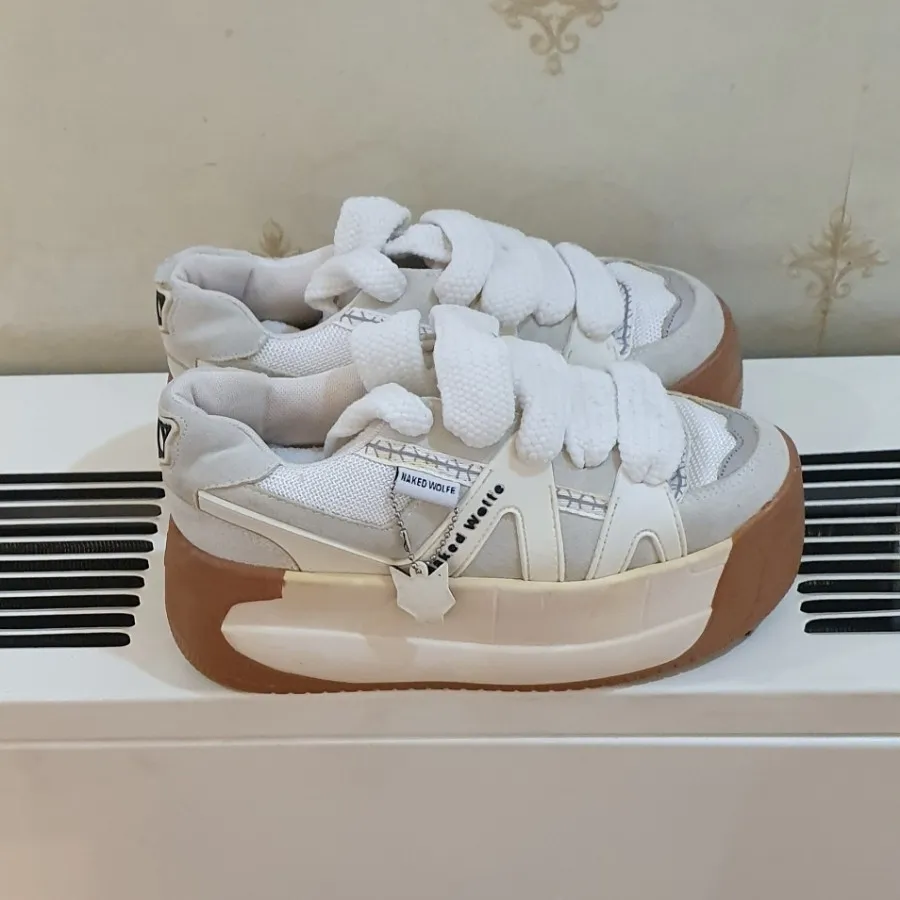 کتونی عین نو سایز  37