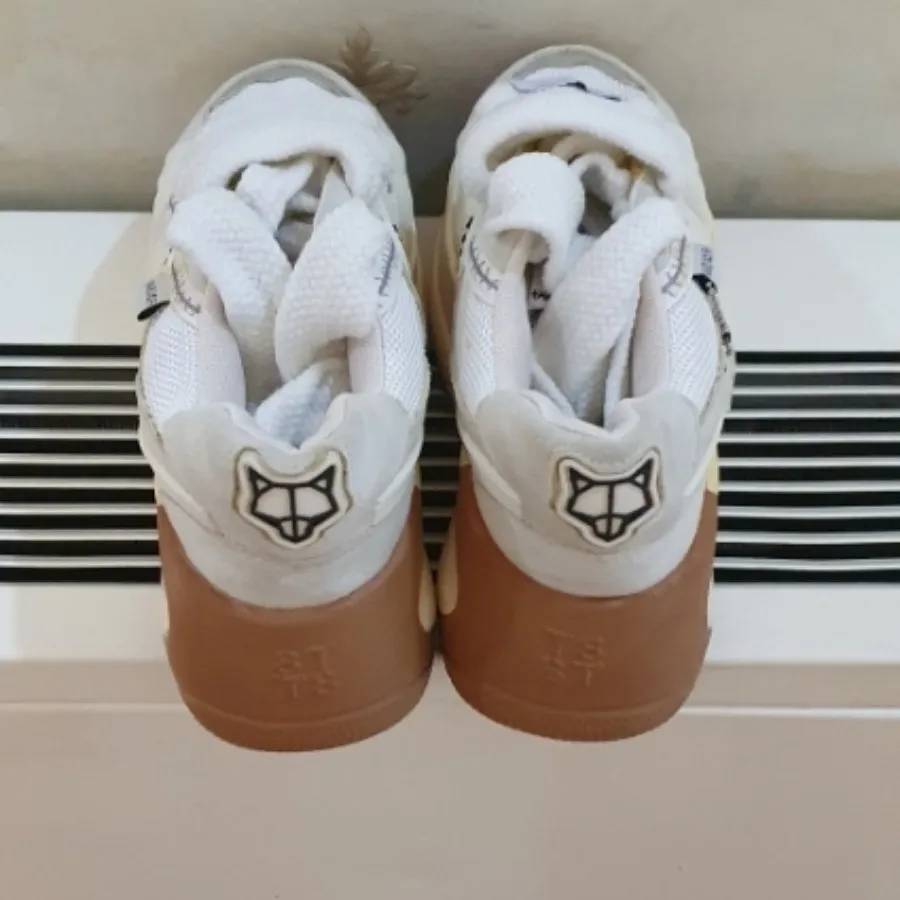 کتونی عین نو سایز  37