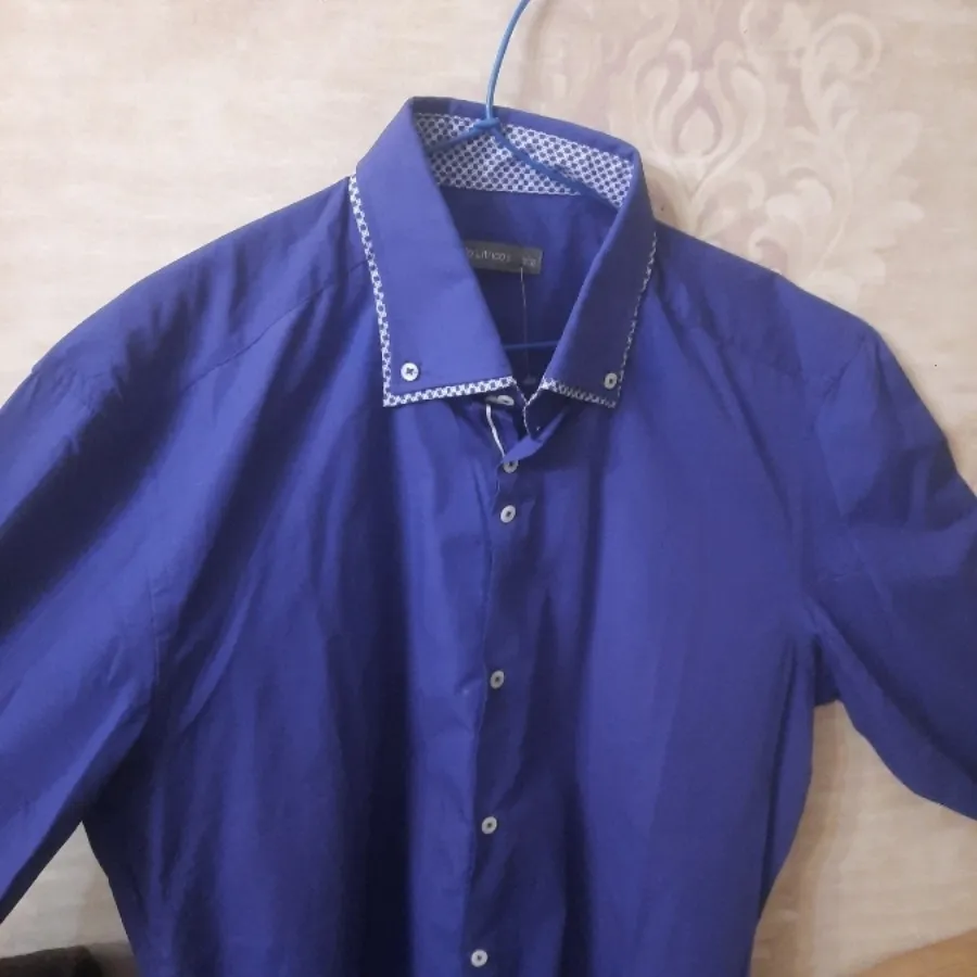 پیراه نمردانه