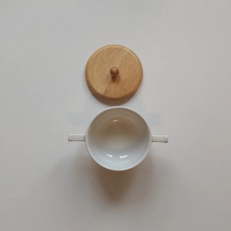 قندان سرامیکی