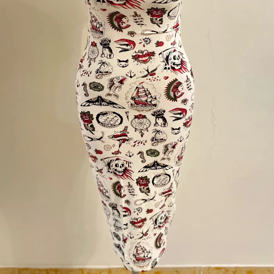 پیراهن دورهمی