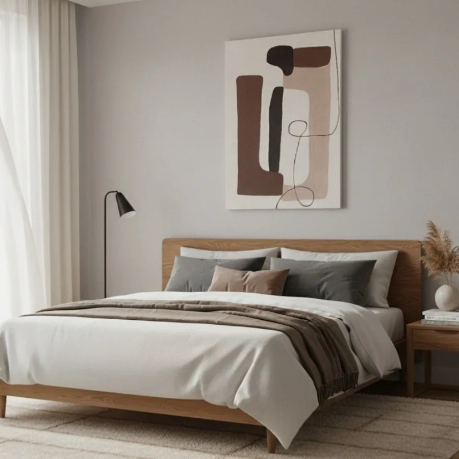 تابلو نقاشی برجسته