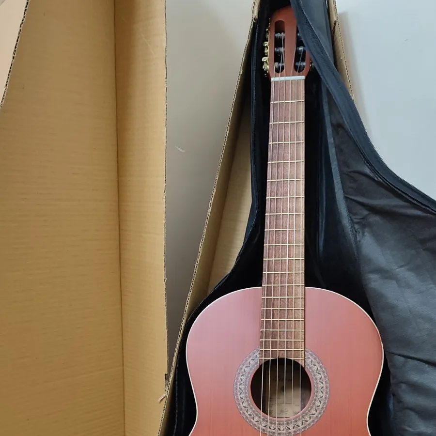 گیتار m6پارسی