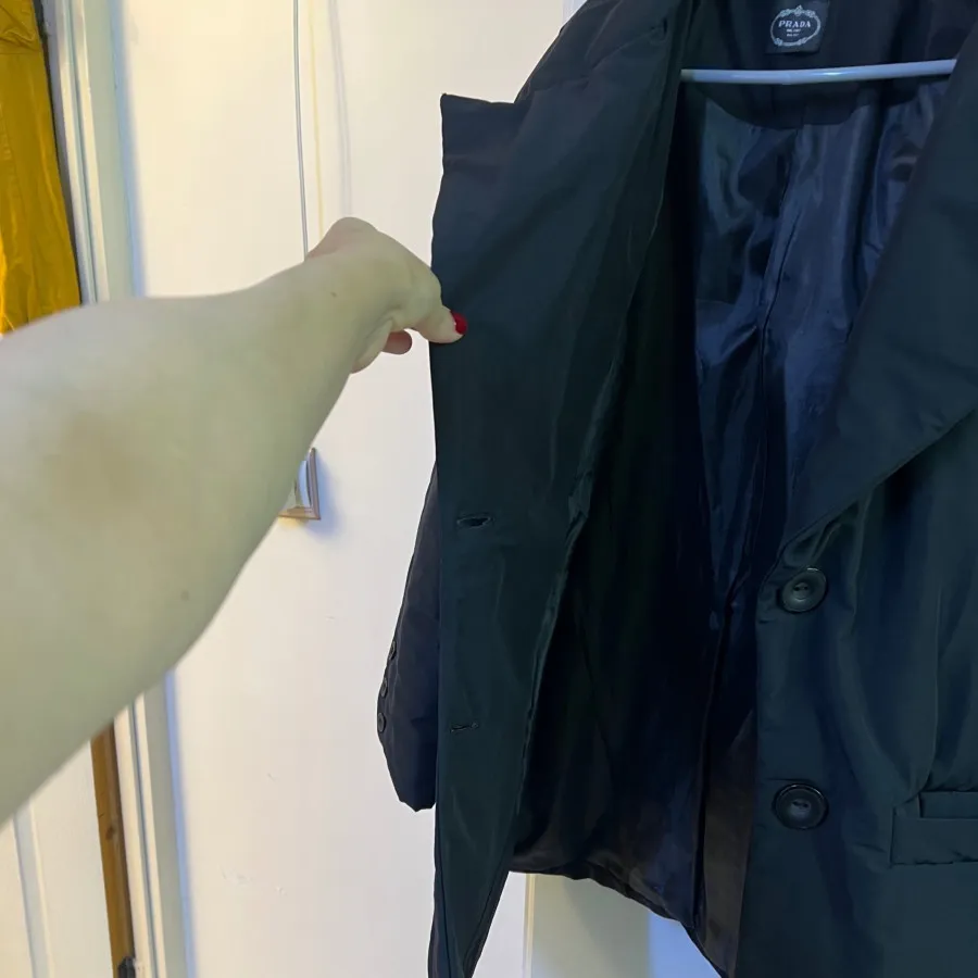 کاپشن پرادا