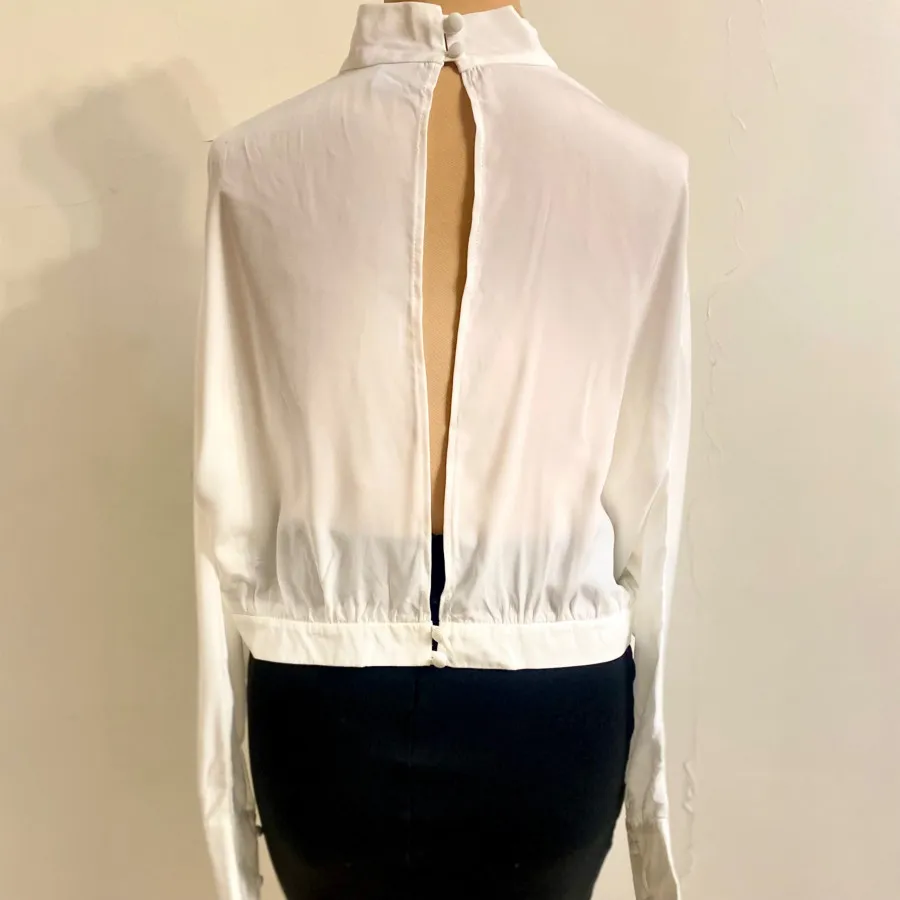 ست شومیز و دامن