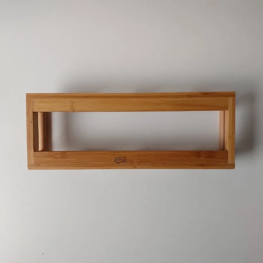 استند چوبی سیلویا