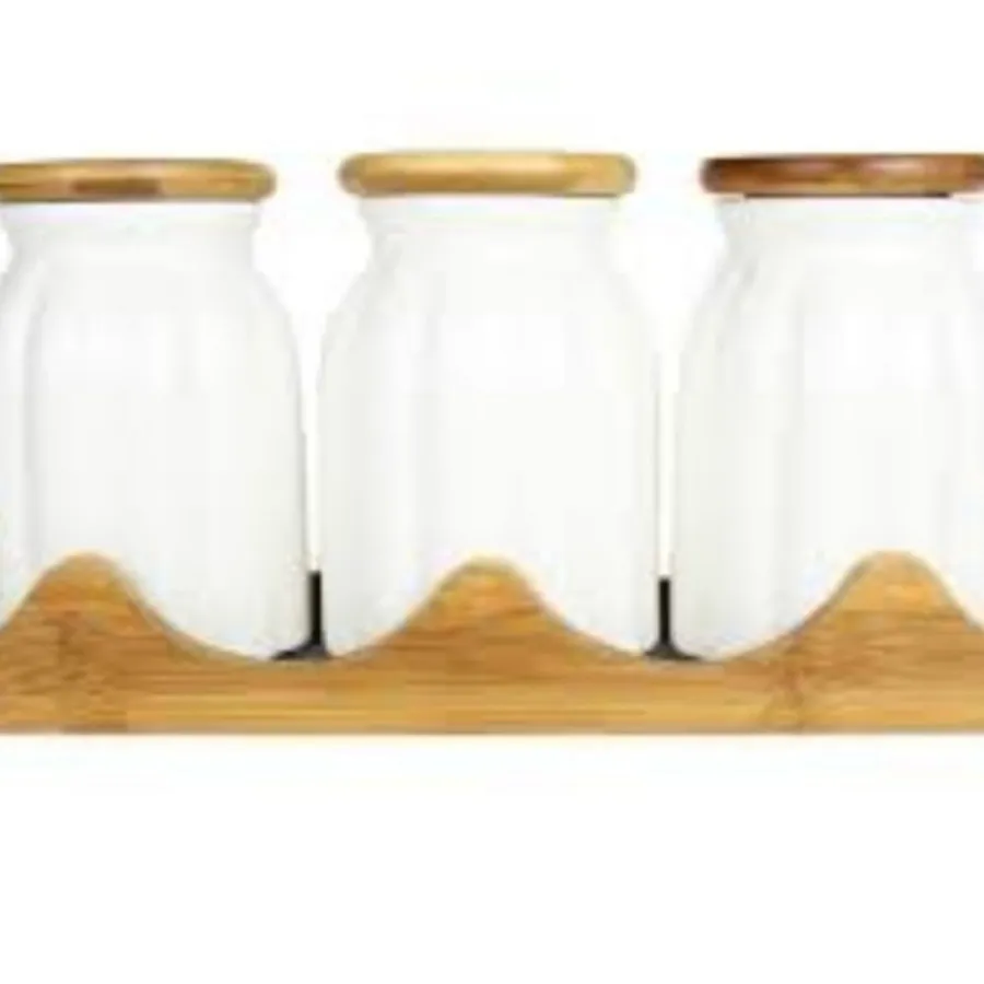 استند چوبی سیلویا