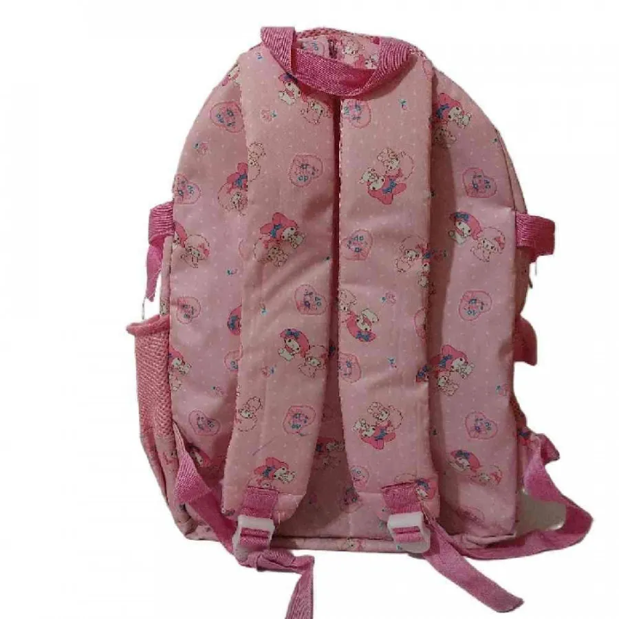 کیف کوله پشتی مدرسه دختر