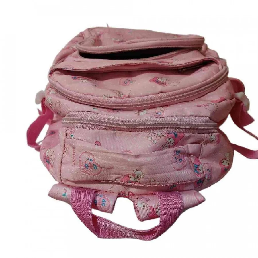 کیف کوله پشتی مدرسه دختر