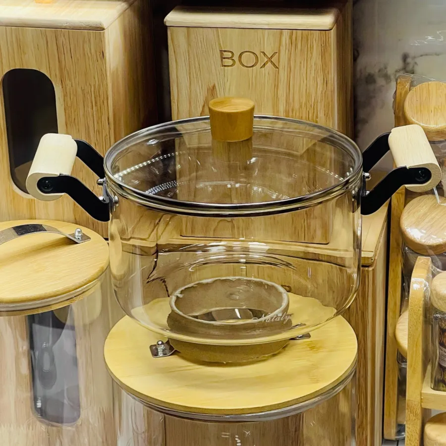 قابلمه پیرکس