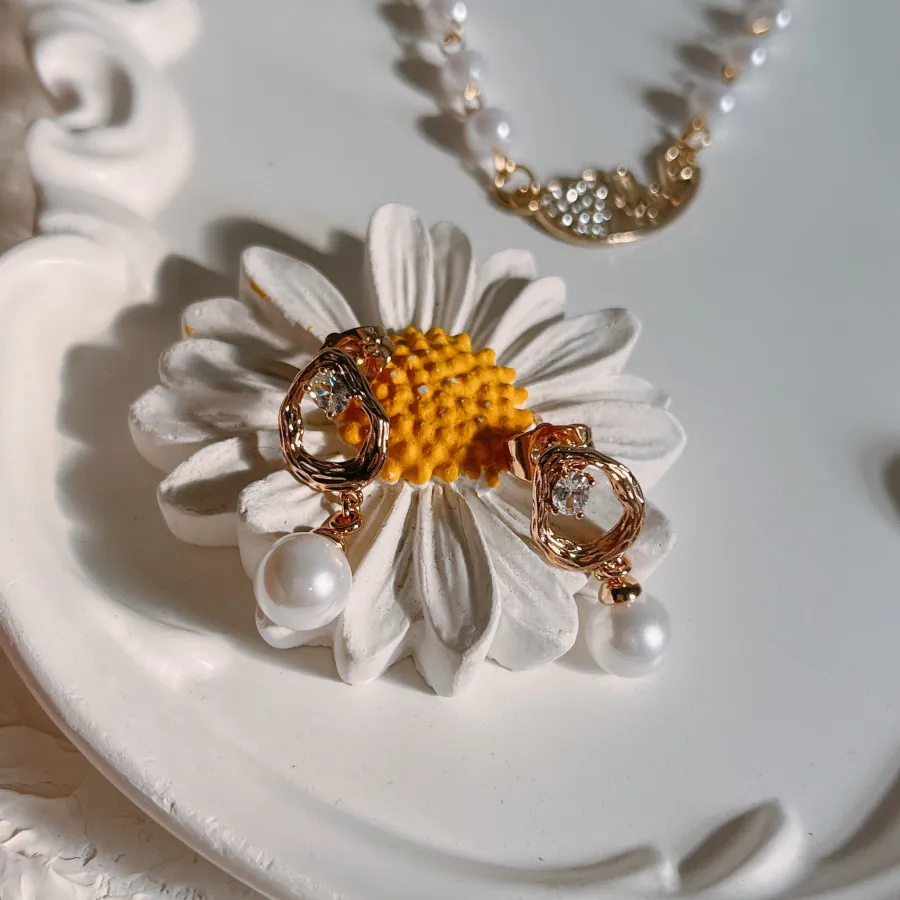 گوشواره ژوپینگ