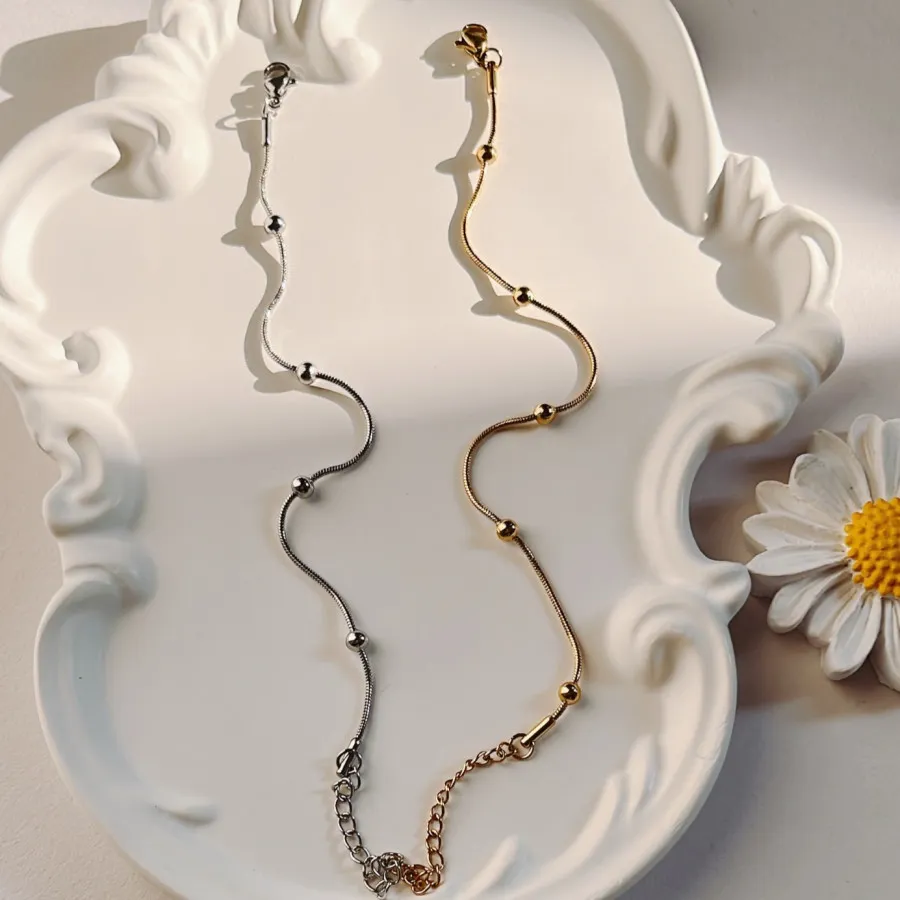 دستبند رنگ ثابت