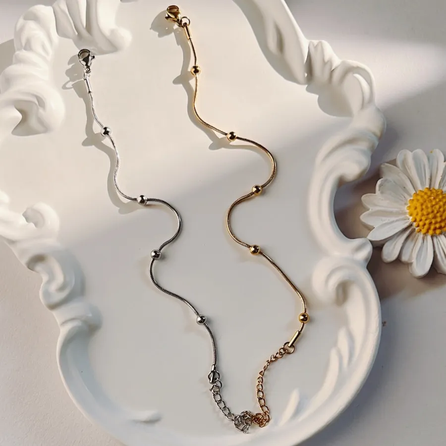 دستبند رنگ ثابت