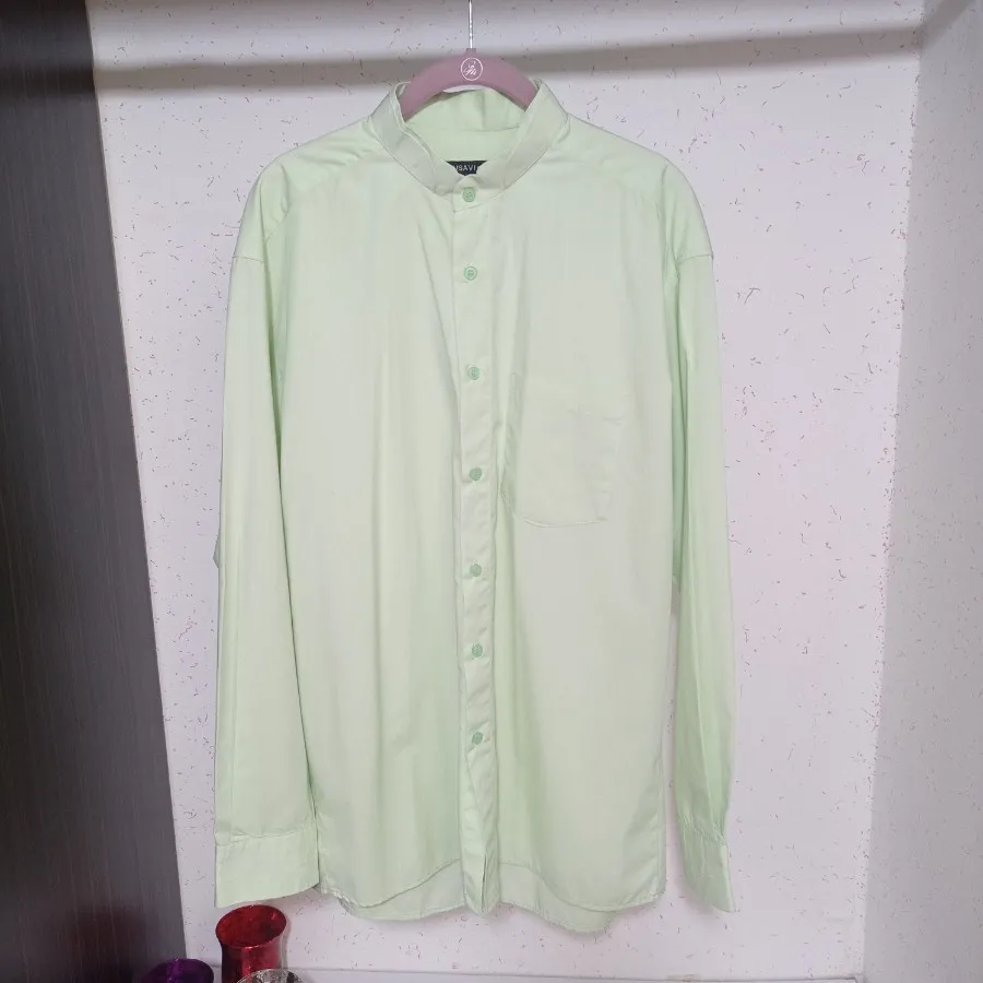 پیراهن مردانه