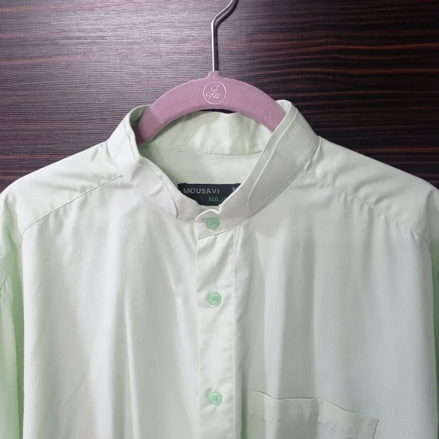 پیراهن مردانه